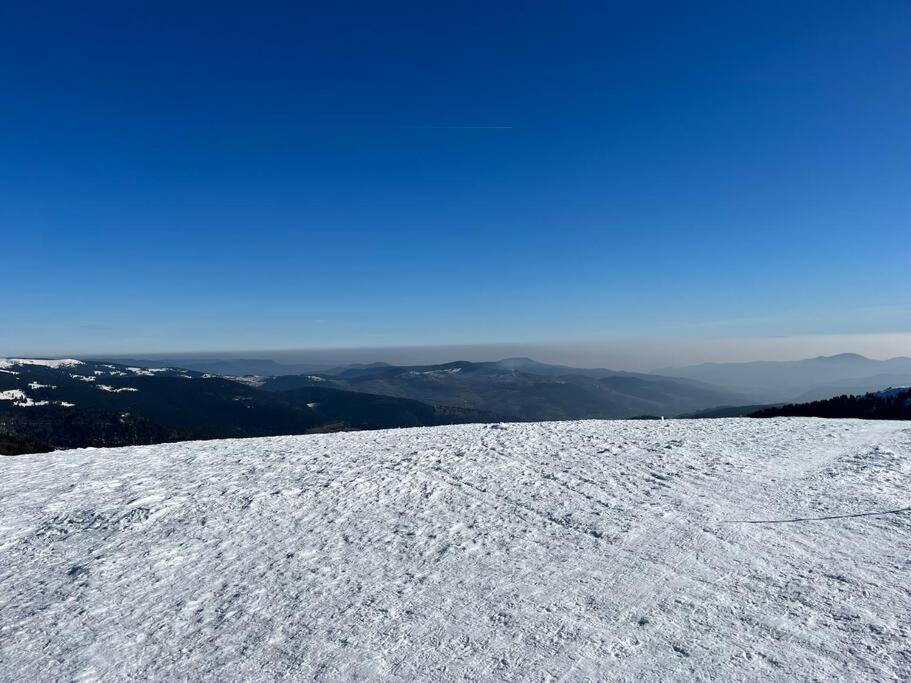 Chalet 3 Etoiles A Gerardmer. 外观 照片