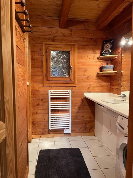 Chalet 3 Etoiles A Gerardmer. 外观 照片